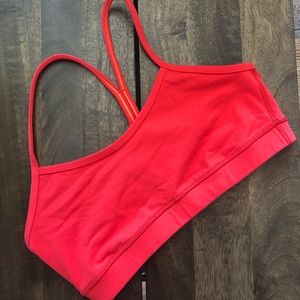 Lululemon Power Y Bra. Size 8